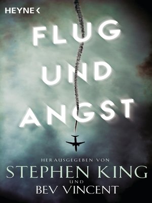 cover image of Flug und Angst